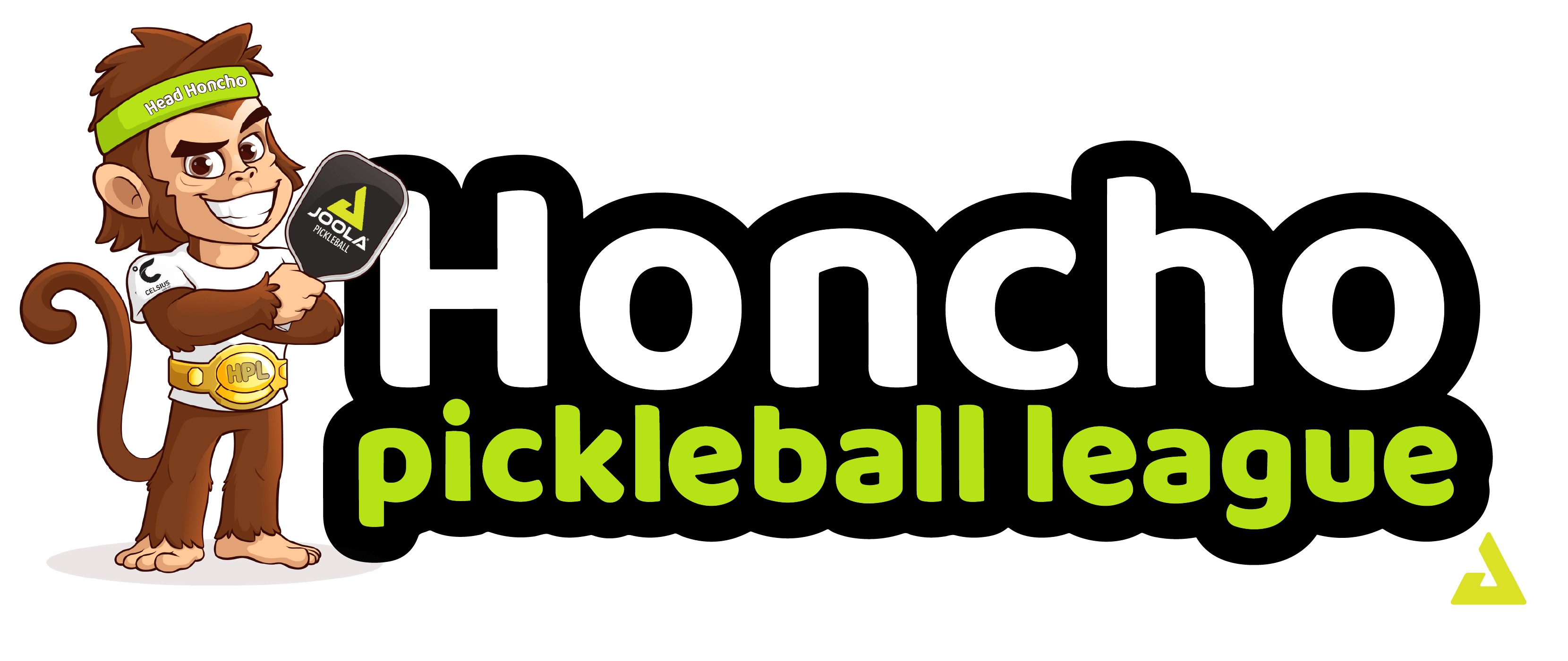 Honcho Pickleball