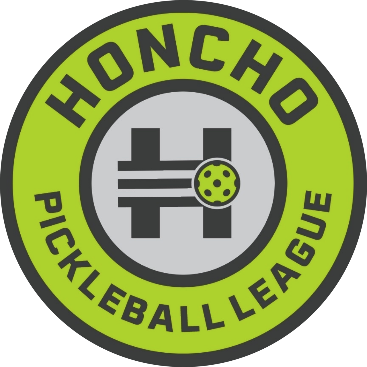 Home Honcho Pickleball