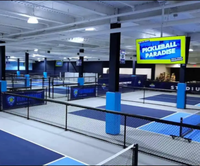 Performance Pickleball