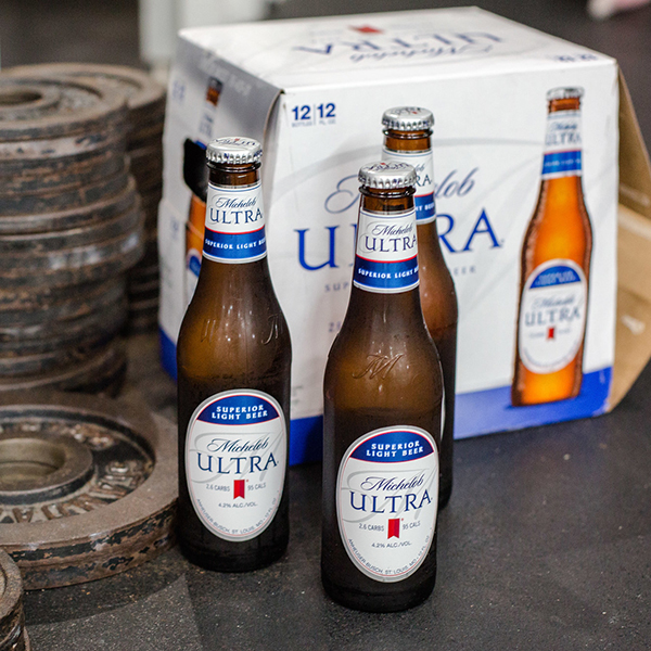 Michelob Ultra