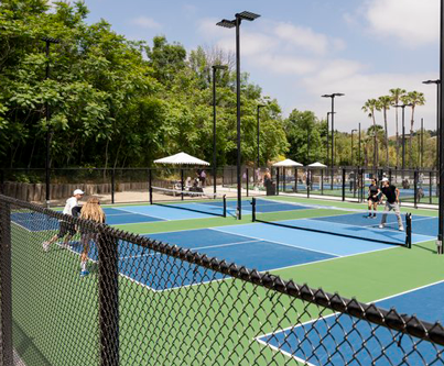 Calabasas Pickleball Club