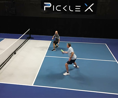 PickleX Club